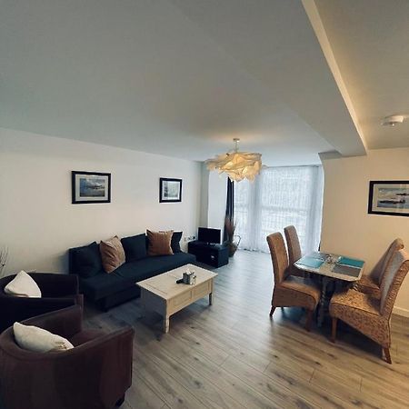 Runnacleave Court Apartment Ilfracombe Luaran gambar