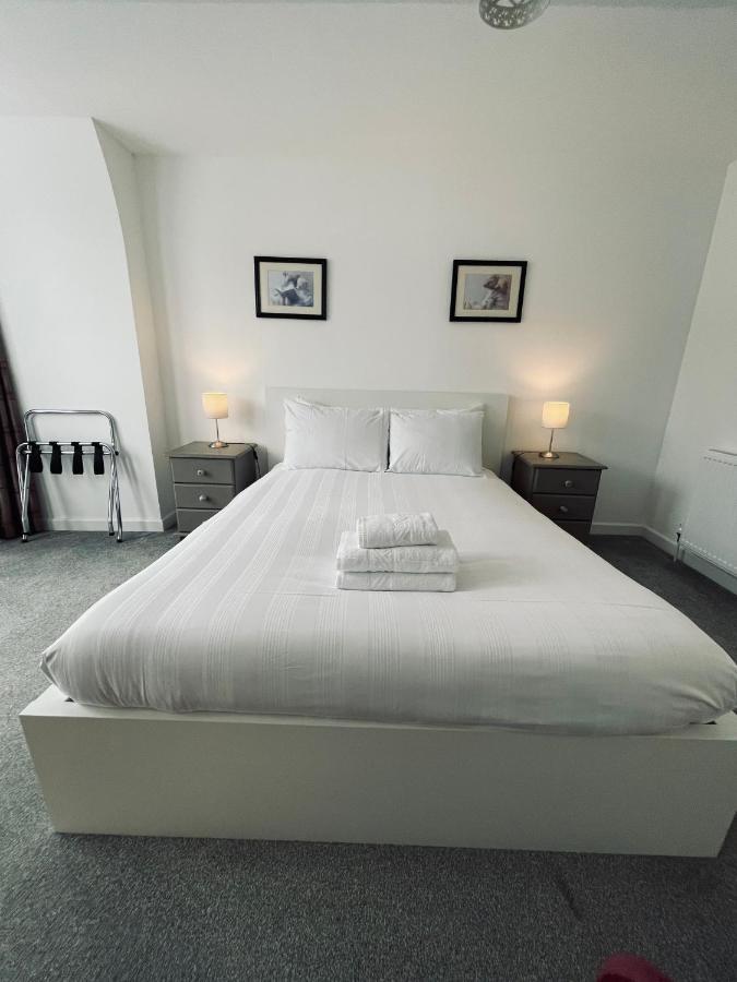Runnacleave Court Apartment Ilfracombe Luaran gambar