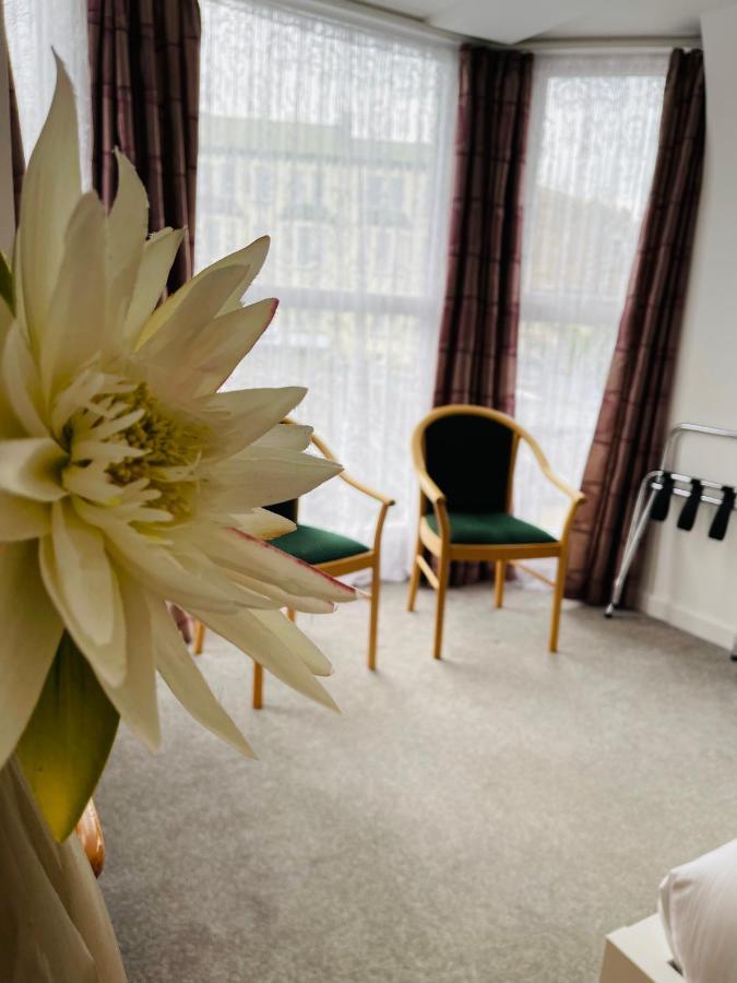 Runnacleave Court Apartment Ilfracombe Luaran gambar